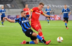 Lịch sử đối đầu, đội hình dự kiến Inter Milan vs Shakhtar Donetsk