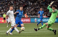 Lịch trực tiếp Bóng đá TV hôm nay 4/9: Italia vs Bosnia
