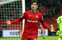 Tin chuyển nhượng MU hôm nay 13/8: “Quỷ đỏ” chuyển hướng sang Havertz 