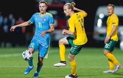 Link xem trực tiếp Kazakhstan vs Belarus, Nations League 2020