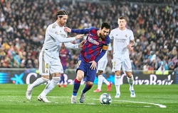Lịch thi đấu bóng đá Tây Ban Nha - La Liga 2020/2021 hôm nay