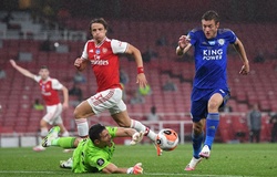 Lịch trực tiếp Bóng đá TV hôm nay 23/9: Leicester City vs Arsenal