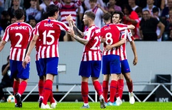 Lịch trực tiếp Bóng đá TV hôm nay 13/8: RB Leipzig vs Atletico Madrid