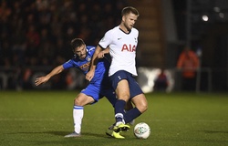 Link xem trực tiếp Leyton Orient vs Tottenham, cúp Liên đoàn Anh 2020