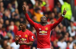 Tin chuyển nhượng MU hôm nay 27/7: Tương lai Pogba được hé mở