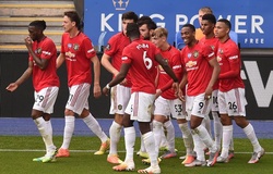 Giành vé dự Champions League, MU được bao nhiêu tiền thưởng?