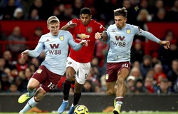 Lịch thi đấu bóng đá giao hữu 2020: MU vs Aston Villa