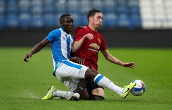 Xem lại video MU vs Huddersfield Town: Rượt đuổi hấp dẫn