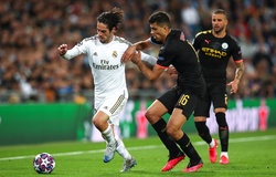 Kết quả Man City vs Real Madrid: Hiên ngang vào tứ kết