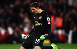 Tin chuyển nhượng Arsenal hôm nay 31/8: Leeds United nhắm Martinez