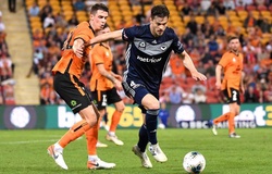 Trực tiếp Melbourne Victory vs Brisbane Roar: Tận dụng thời cơ