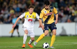 Trực tiếp Newcastle Jets vs Wellington Phoenix: Giữ lại 3 điểm