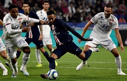 Lịch trực tiếp Bóng đá TV hôm nay 31/7: PSG vs Lyon