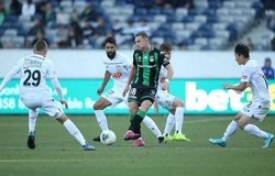 Trực tiếp Perth Glory vs Western United: Chủ nhà run rẩy