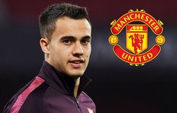 Reguilon, cầu thủ sắp gia nhập MU được Transfermarkt định giá bao nhiêu?