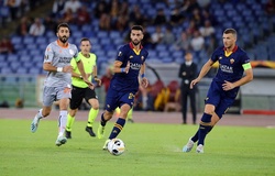 Lịch trực tiếp Bóng đá TV hôm nay 6/8: Sevilla vs AS Roma