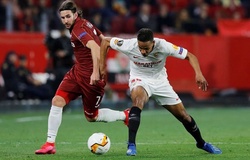 Kết quả Sevilla vs AS Roma 23h55 6/8, cúp C2 2020