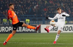 Kết quả Shakhtar Donetsk vs Basel: Nghiền nát đối thủ