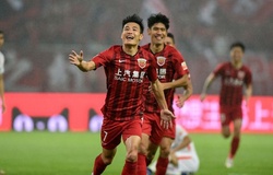Trực tiếp Shanghai SIPG vs Qingdao Huanghai: Chủ nhà trút giận