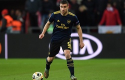Tin chuyển nhượng Arsenal hôm nay 20/8: Sokratis lọt vào mắt xanh của Napoli