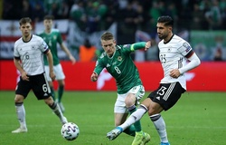 Lịch trực tiếp Bóng đá TV hôm nay 6/9: Thụy Sỹ vs Đức