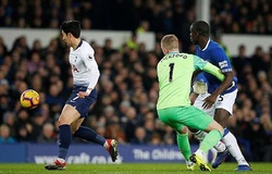 Lịch trực tiếp Bóng đá TV hôm nay 13/9: Tottenham vs Everton