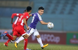Lịch trực tiếp Bóng đá TV hôm nay 20/9: Viettel vs Hà Nội FC