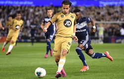 Trực tiếp Western United vs Western Sydney: Phần thưởng cho Western United