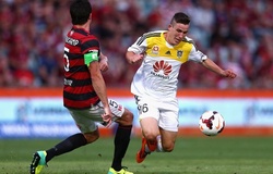 Trực tiếp Western Sydney vs Wellington: Gió đổi chiều
