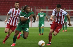 Kết quả Wolves vs Olympiakos: Giữ chặt lợi thế