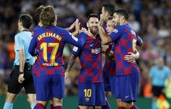 Lịch trực tiếp Bóng đá TV hôm nay 14/8: Barca vs Bayern Munich