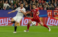 Lịch trực tiếp Bóng đá TV hôm nay 24/9: Bayern Munich vs Sevilla