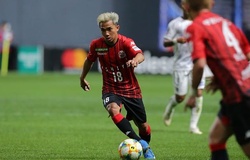 “Messi Jay” Chanathip và màn trình diễn ấn tượng trước Iniesta