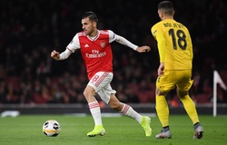 Tin chuyển nhượng Arsenal hôm nay 30/7: “Pháo thủ” tiếp tục mượn Ceballos