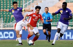 Lịch trực tiếp Bóng đá TV hôm nay 11/9: Sôi động Cúp QG