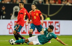 Tỷ lệ kèo Đức vs Tây Ban Nha, kèo nhà cái vòng 1 Nations League