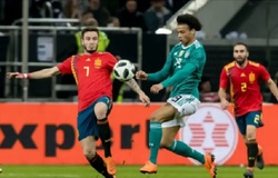 Kết quả Đức vs Tây Ban Nha: Bất phân thắng bại