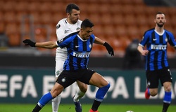 Kết quả Inter Milan vs Bayer Leverkusen: Leverkusen dừng bước