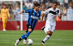 Video Highlights Inter Milan vs Lugano, bóng đá giao hữu đêm qua