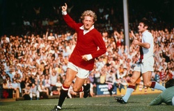 Vì sao huyền thoại Denis Law rời MU đến Man City?