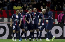 Lịch trực tiếp Bóng đá TV hôm nay 10/9: Lens vs PSG