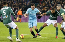 Lịch trực tiếp Bóng đá TV hôm nay 17/9: Marseille vs Saint-Etienne