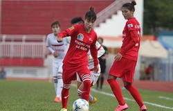 Kết quả Phong Phú Hà Nam vs Thái Nguyên, video bóng đá nữ Việt Nam hôm nay