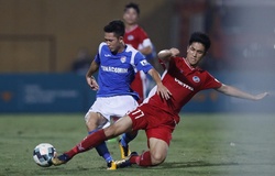 Video Highlights Than Quảng Ninh vs Viettel, bóng đá cúp QG 2020 hôm nay