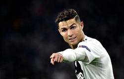 Cầu thủ xuất sắc nhất Serie A 2020: Vì sao không phải Ronaldo?