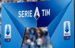 Lịch thi đấu bóng đá Ý - Serie A 2020/2021 hôm nay