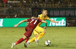 Kết quả Than Quảng Ninh vs SLNA: Tiếp đà sa sút