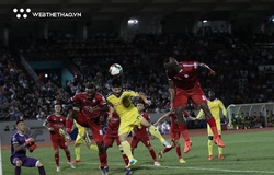 Kết quả TPHCM vs Hà Nội FC: Chén đắng cho TPHCM