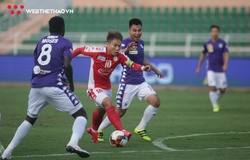 Video Highlights Hà Nội vs TPHCM, bóng đá cúp QG 2020 hôm nay
