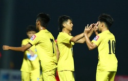 Kết quả U17 Sài Gòn vs U17 Nutifood, video U17 Quốc gia 2020 hôm nay